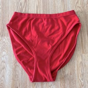 Big Bud Press High Waisted Underwear